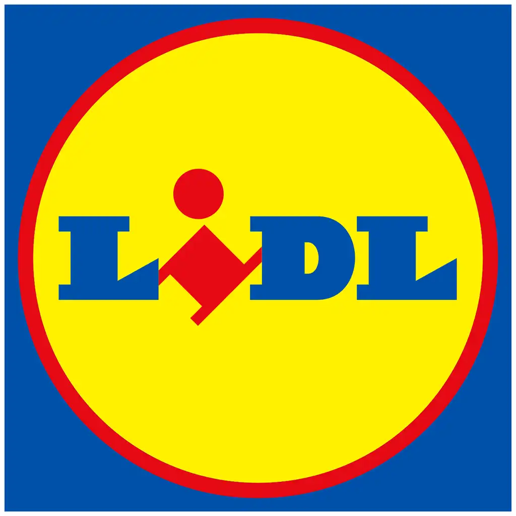 LIDL (Schwarz-Gruppe) LIDL (Schwarz-Gruppe)