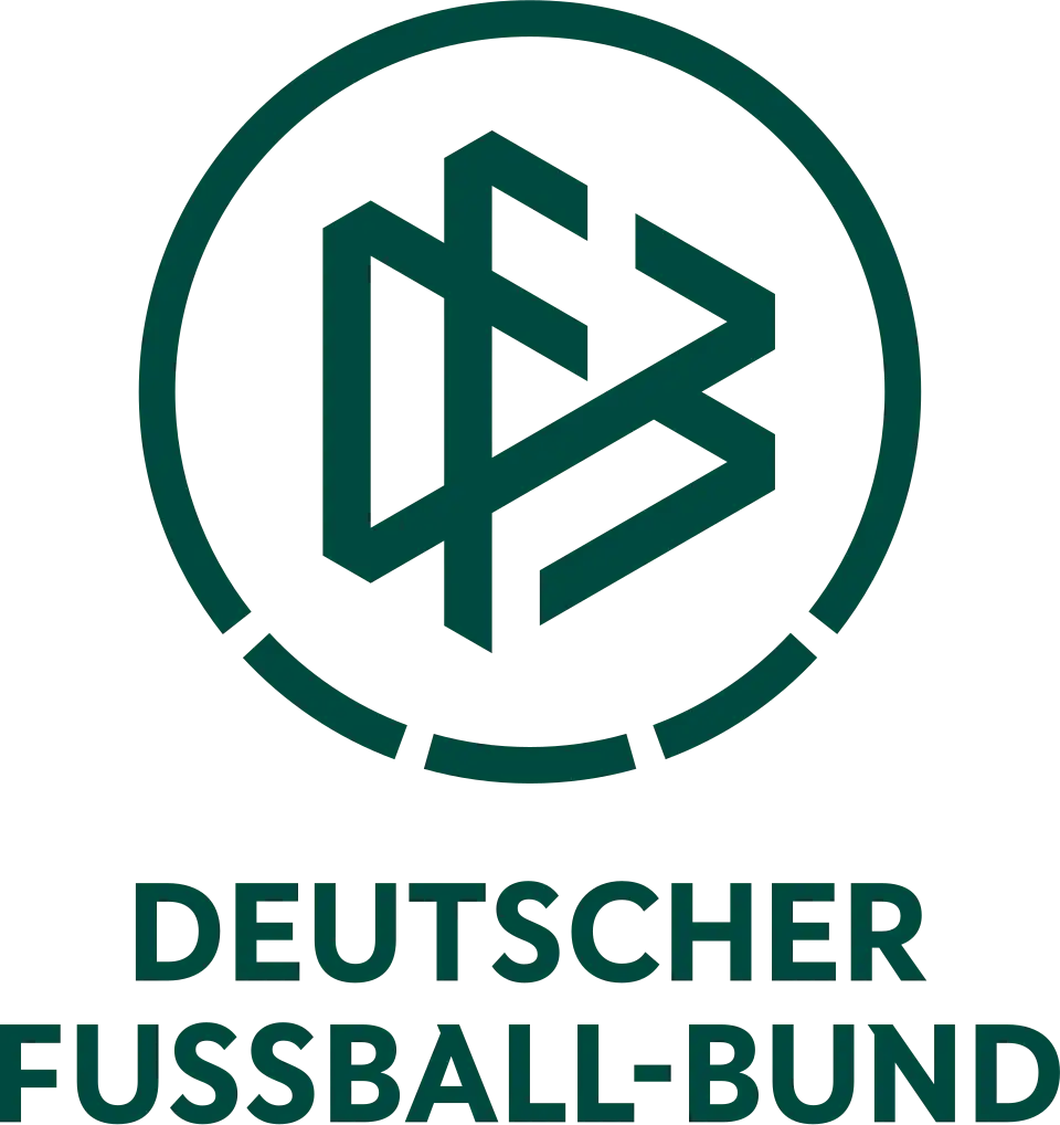 Deutscher Fußball-Bund Deutscher Fußball-Bund