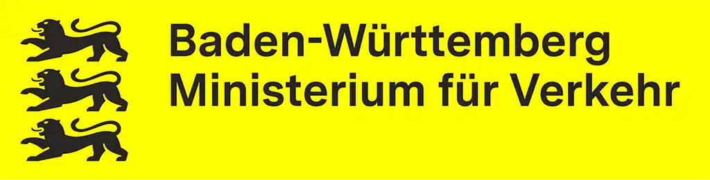 Ministerium für Verkehr Baden-Württemberg Ministerium für Verkehr Baden-Württemberg
